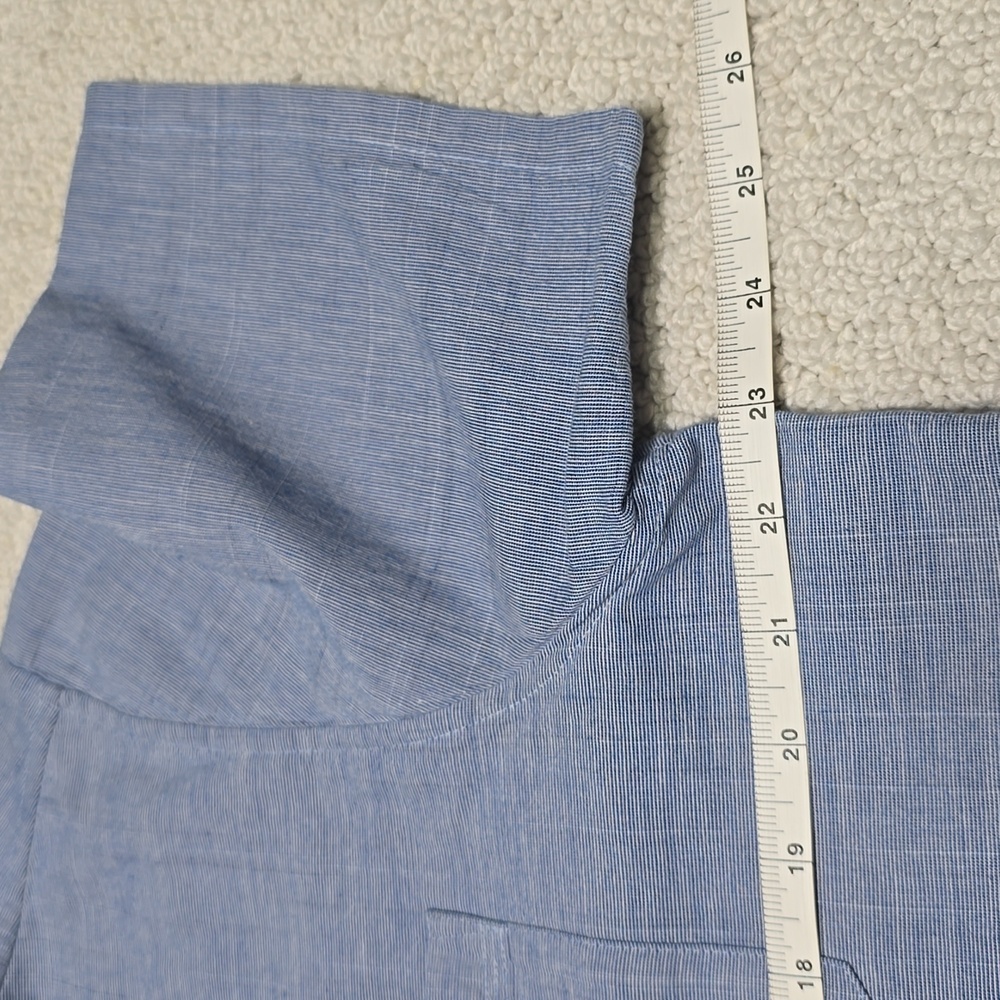 Patagonia Button Down - image 3